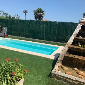 Casa Luci Сasa de vacaciones