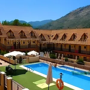 Sierra De Cazorla , Arroyo Frío España