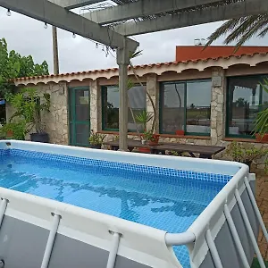 Caseta Morritos Casa rural
